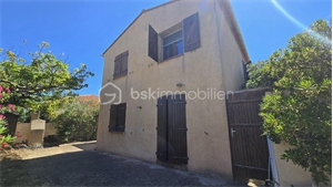 maison à la vente -   66420  LE BARCARES, surface 122 m2 vente maison - UBI482339231